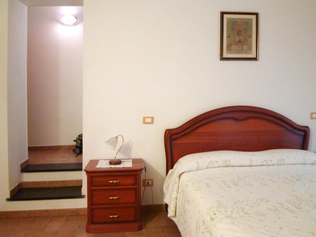 ヴェルナッツァ5 Terre Casanovaアパートメント 部屋 写真